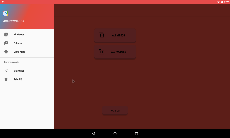 Video Player HD Plus