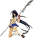 Max Factory Ikkitousen Great Guardians: Unchou Kanu Action Figure