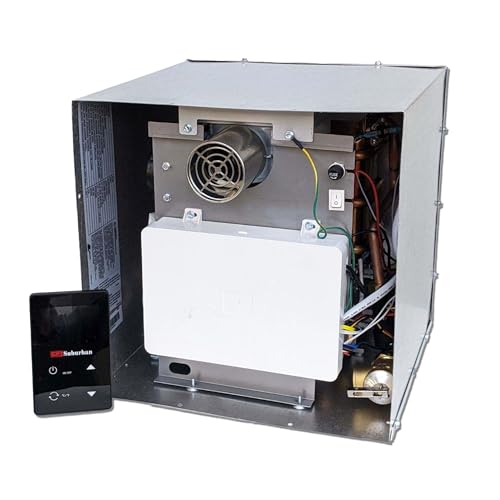 Suburban ST-60 Tankless Water Heater
