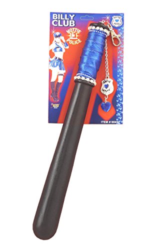 Forum Novelties Women's Hottie Police Club