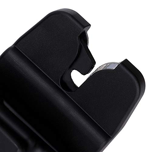 6 Tailgate+Actuator+Hyundai+Elantra+Engine