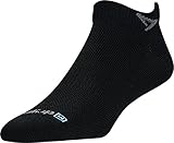 Drymax Thin Running Mini Crew Socks