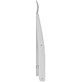 Level 3 Straight Razor Holder - Excellent Grip and Control - Precision Shaving Control - Level Three Straight Razor Holder