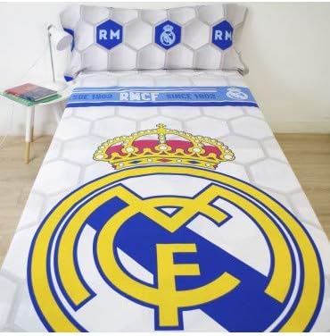 sabanas real madrid amazon