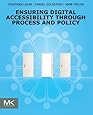 Ensuring Digital Accessibility through Process and Policy