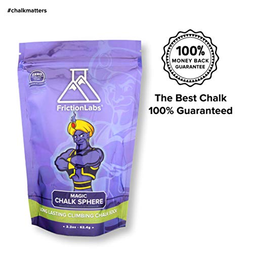 Friction Labs Premium Sports Chalk - Image 4