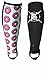 RxFIT Donut 5mm Neoprene Shin Skin Weightlifting Shin Protector (Single $20, Pair $27)