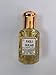 Rose (Gulab Fasli) Attar/Ittar concentrated Perfume Oil - 10 ml For Luxmi puja