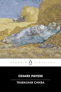 Livro Trabalhar Cansa