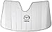 Mazda Genuine (0000-8M-L40) Windshield Sunscreen