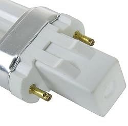 KOR (4 Pack) K22195 - PLS13W/2P/841 - Compact