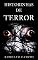 Livro Historinhas de terror