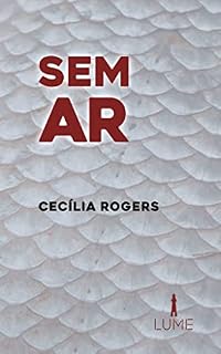 Livro Sem ar