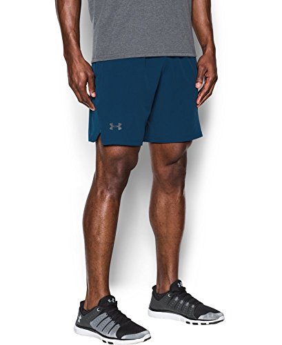 under armour men's cage shorts