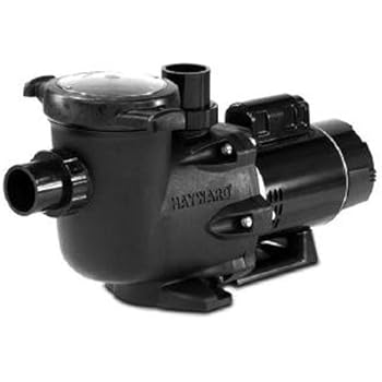 Amazon.com : Hayward SPX3210X15Z2PE 1-1/2-Horsepower 2