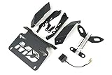 Fender Eliminator Kit for 2013-2023 Honda CBR600RR