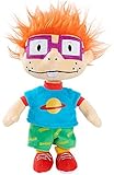 Rugrats - Chuckie - Plush Figure