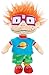 Rugrats - Chuckie - Plush Figure