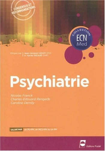 Psychiatrie