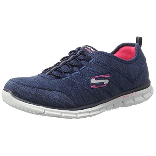 womens skechers glider electricity