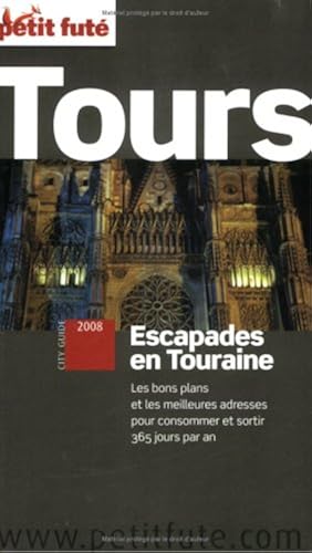 Download Petit Futé Tours PDF