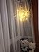 Fairy String Led Lights,Ledes 150 LED 75 Strands Battery Powered Copper Wire Twinkle Micro Mini Starry Starburst Twig Light for DIY Home Party Tree Garden Patio Halloween Decoration Warm White 1-Pack