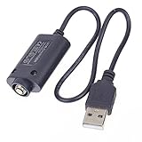 USB Charger for eGo-t Shisha Pens ego-w ego-c & 510 Thread Pen