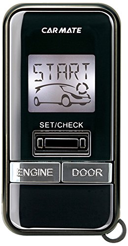 カーメイト エンジンスターター Te W72sz ハーネスイモビアダプター同梱 スズキ車用 ワゴンr 他