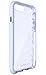 tech21 Evo Gem Phone Case for Apple iPhone 6/7/8/ and SE (2020)- Lilac
