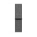 Vati Watch Sport Loop Band, Hook and Loop Fastener Adjustable Closure Wrist Strap Lightweight Breathable Nylon Replacement Band for Apple Watch Nike+, Series 3/2/1, Sport, Edition (38MM, Dark Olive)