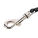 Fdit Dog Grooming Restraint Dog Pet Noose Loop Animal Cat Lock Clip Rope Harness for Grooming Table Arm Bath(S)