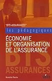 Image de économie et organisation de l'assurance