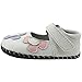Orgrimmar Baby Boys Girls First Walkers Soft Sole Leather Baby Shoes