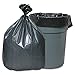 Genuine Joe Low Density Heavy-Duty Can Liner, 39