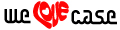 WeLoveCase Direct Store store logo