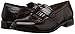 Florsheim Men's Brinson Kiltie Tassel Slip-On Loafer Dress Shoe