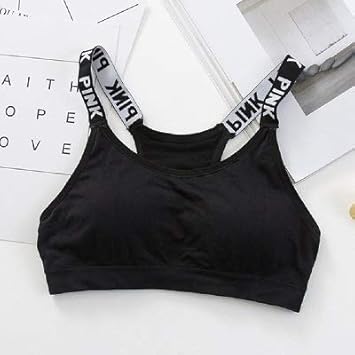 SGYHPL Sport Top Fitness Mujer Yoga Recortado Top Padded Fitness ...