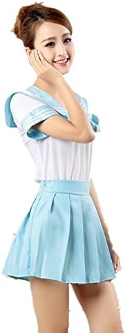 Missley Japanese Uniform Women Anime School Girl Uniform Outfit Dresses