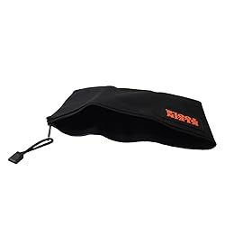 Klein Tools 5139B Zipper Bag, Cordura Nylon Tool