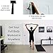 R.I.P. FIT Bodyweight Resistance Training Straps. Best Travel, Outdoor and Home Gym Workout Equipment. Complete Fitness Kit Plus Exercise Guide!thumb 1