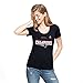 '47 NFL New England Patriots Super Bowl 51 Champions Women's's Club Scoop Tee