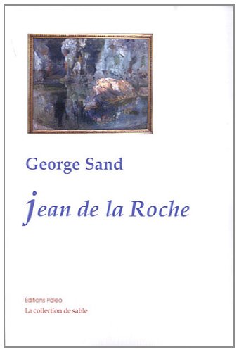 Jean de La Roche