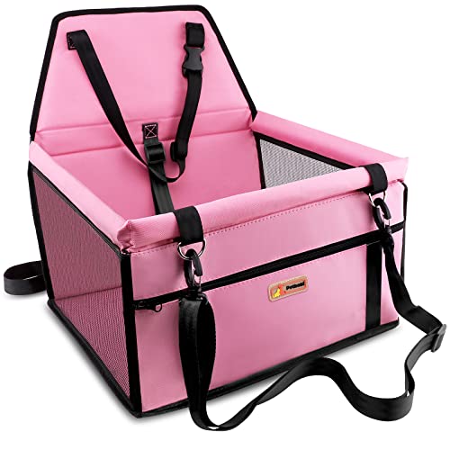 Petbobi Portable Dog Booster Seat