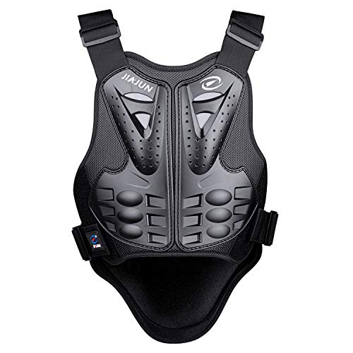chest protector for bikers