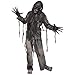 Burnt Dead Zombie Adult Costume