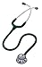 3M Littmann Classic II S.E. Stethoscope, Hunter Green Tube, 28 inch, 2208