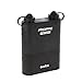 Fomito Godox PB960 Portable Extended Flash Power Battery Pack Kit Dual Output for Nikon SB910, SB900, SB800, SB28 EURO, SB28DX, SB80DX,for AD600 AD360II AD360 AD180, for Mobile phone Black