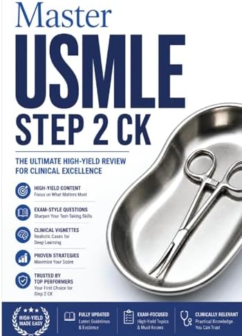 Master the Boards USMLE Step 2 CK: Fischer, Conrad: 9781506235943