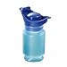 Lazada Large Capacity Portable Shrinkable Travel Car Emergency Urinal for Kids Adult (750 ML)