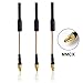 Wolfwhoop T1 FPV 5.8GHz MMCX Whip Antenna Q1-M Q4 Q7